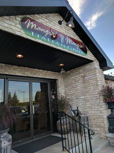Italian Restaurant «Mangia Mangia», reviews and photos, 2981 Elizabethtown Rd, Hershey, PA 17033, USA