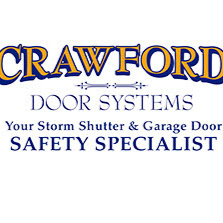 Crawford Door Systems Inc logo
