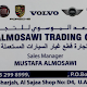 Saad Al Mosawi Trading Co. LLC - Mini Cooper fiat smart ميني كوبر فيات سمارت