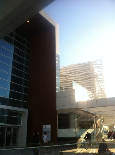 Mall Plaza Oeste