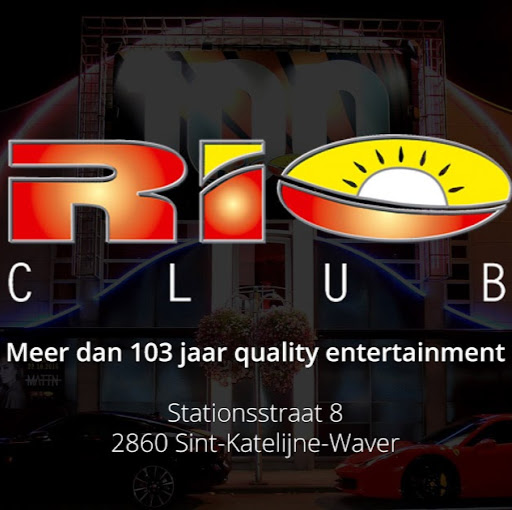 Rio Club