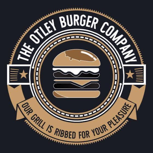 The Otley Burger Company logo