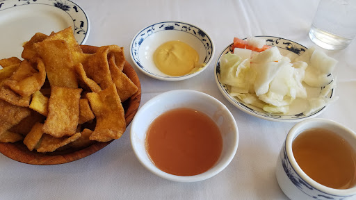 Chinese Restaurant «Empire Szechuan Restaurant», reviews and photos, 184 Route 9 North, Englishtown, NJ 07726, USA