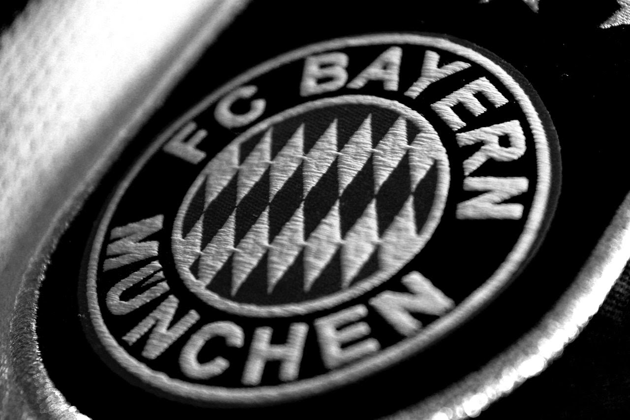 Download Bayern Munchen Wallpapers HD Wallpaper