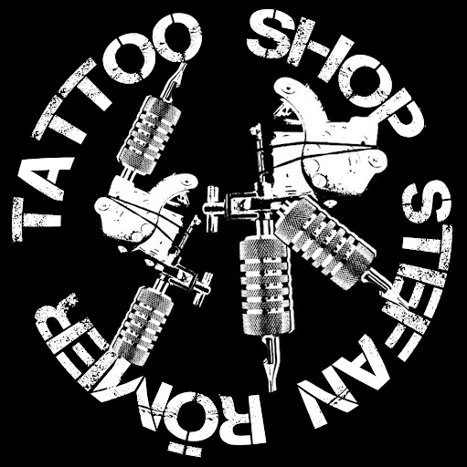TattooShop Stefan Römer logo