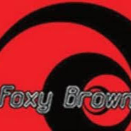 Grote maten dameskleding | Foxybrownshop Amsterdam logo