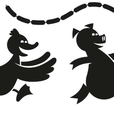 Le Canard et Cochon logo