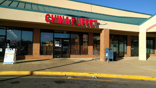 Restaurant «China Buffet», reviews and photos, 8223 Elliott Rd #21, Easton, MD 21601, USA