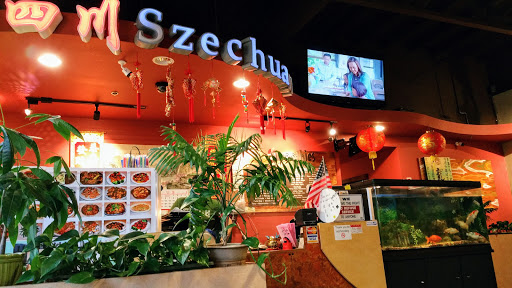 Chinese Restaurant «Tacoma Szechuan», reviews and photos, 9601 S Tacoma Way, Lakewood, WA 98499, USA