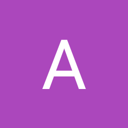 Ashley Anderson's user avatar