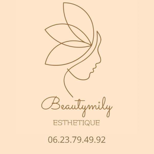 Beautymily esthétique logo