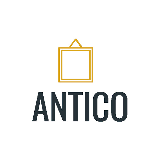 Antico Gallery logo