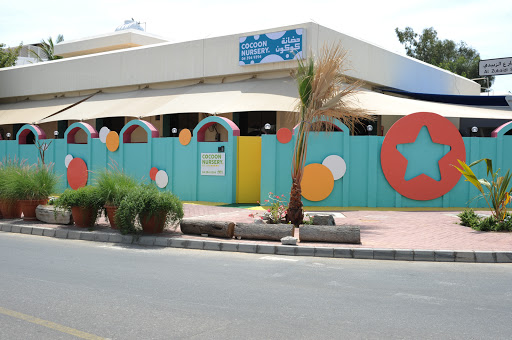 Cocoon Nursery, Villa 101,Al Zoubaidi St,Jumeirah 3 - Dubai - United Arab Emirates, Preschool, state Dubai