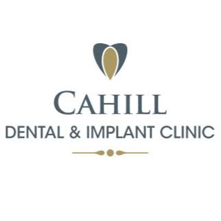 Cahill Dental & Implant Clinic logo