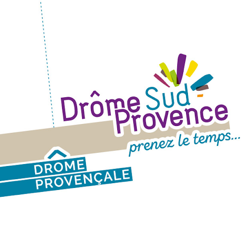 Office de Tourisme Drôme Sud Provence - Saint-Paul-Trois-Châteaux