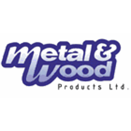 Metal & Wood Products (1958) Ltd