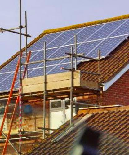 Cost Of Solar Panels Tips To Finance Your Home Solar Power System
