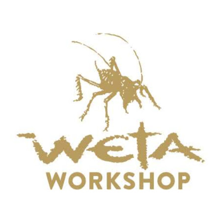 Weta Workshop logo