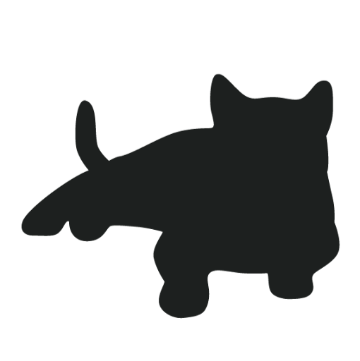 Casa del Gatto logo