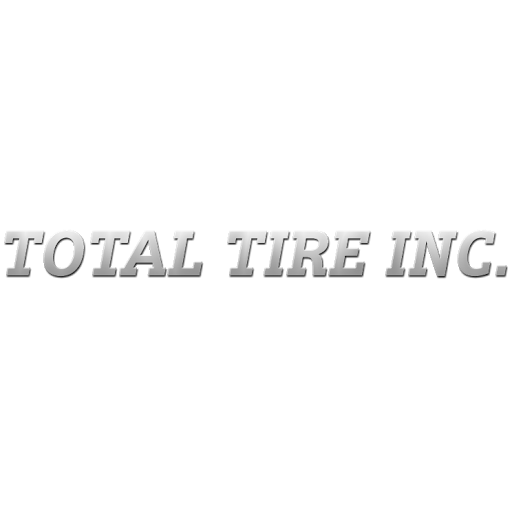 Used Tire Inc. logo