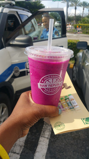 Raw Republic
