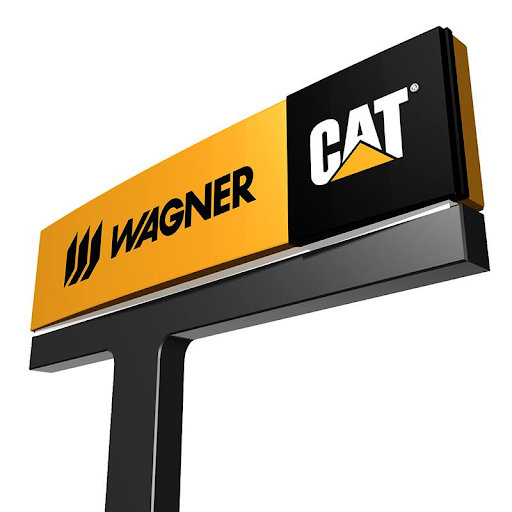 Wagner Rents The Cat Rental Store