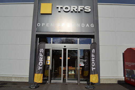 Schoenen Torfs
