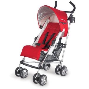 UPPAbaby G-Luxe Stroller