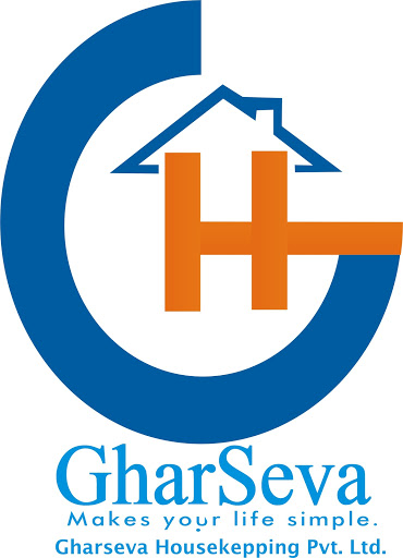 Gharseva housekeeping pvt ltd, Rangbari Rd, Sector - 2, Talwandi, Kota, Rajasthan 324005, India, House_Cleaning_Service, state AP