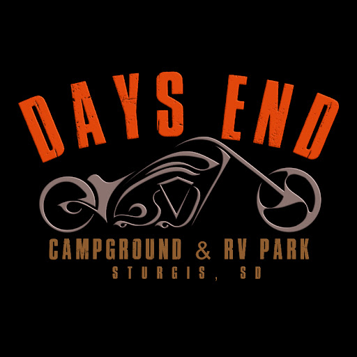 Days End Campground, Cabins and RV Park logo