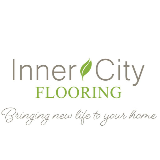 Inner-City Flooring Port Coquitlam logo
