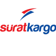 Sürat Kargo Çarşıyapı Şube logo