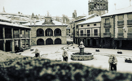 Ayuntamiento de Ayllón