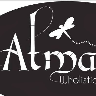 Atma Wholistic Day Spa logo