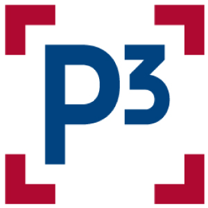 P3 Logistic Parks logo