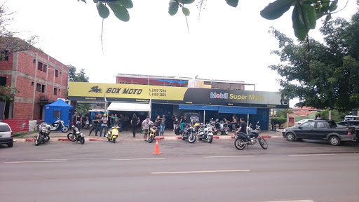 Box Moto, Qd 13 Cl 26 Loja 04, 04, DF, 73040-130, Brasil, Oficina_de_Motos, estado Distrito Federal