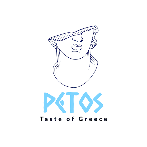 Petos Authentic Greek Restaurant logo