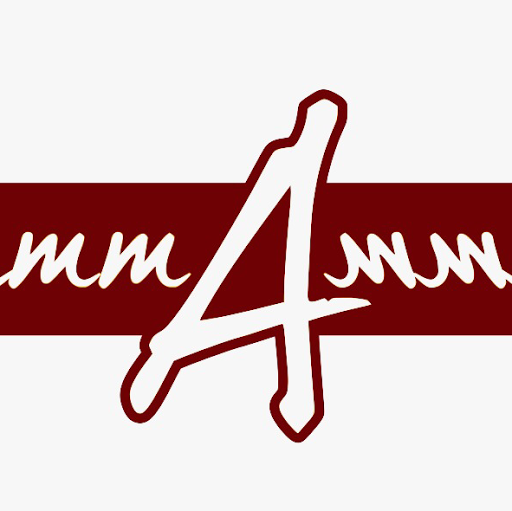 ammAmma logo