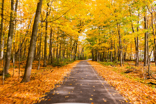 Presqu'ile Provincial Park