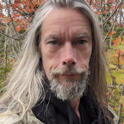 Richard Dragaon's user avatar