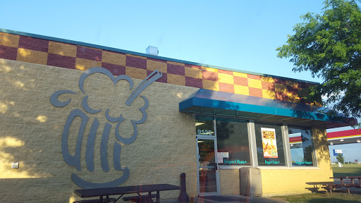 Fast Food Restaurant «A&W Restaurant», reviews and photos, 9125 Atlantic Dr SW, Cedar Rapids, IA 52404, USA
