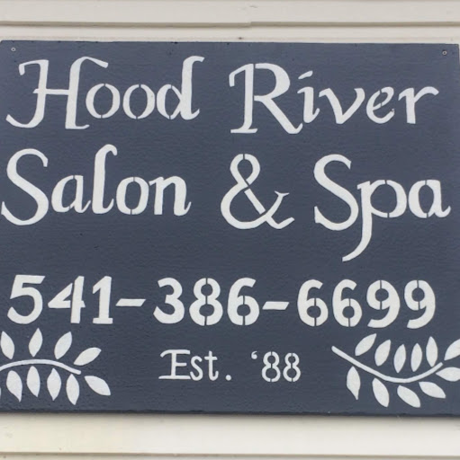 Hood River Salon & spa