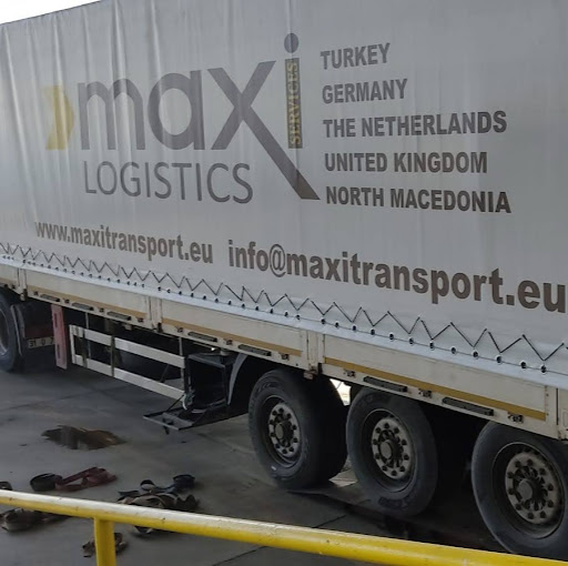 Maxi Logistics Services LTD