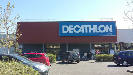 Decathlon Castres