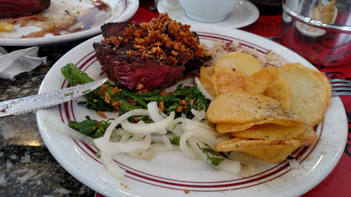 Restaurante Boi na Brasa