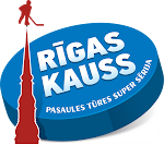 RK logo