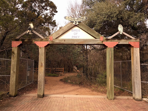 Austin Nature and Science Center