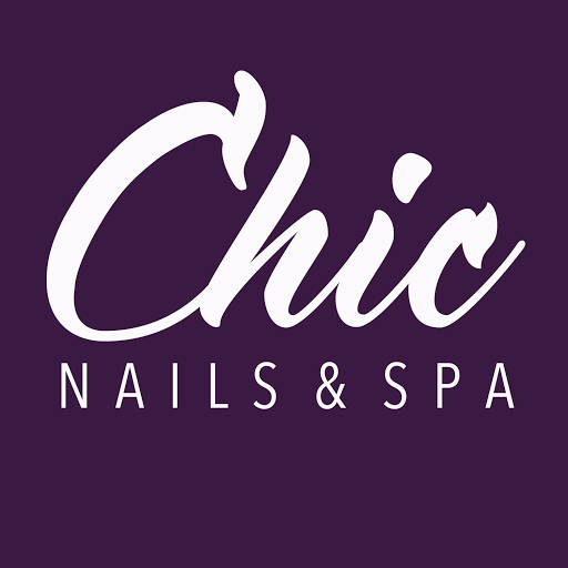 Chic Nails And Spa Houston logo
