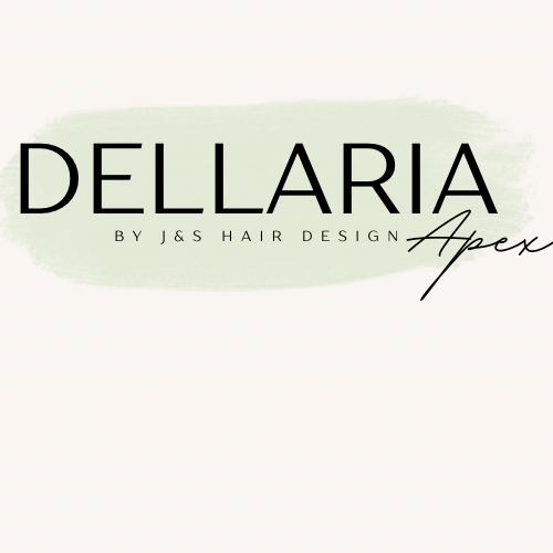 Dellaria Salon logo