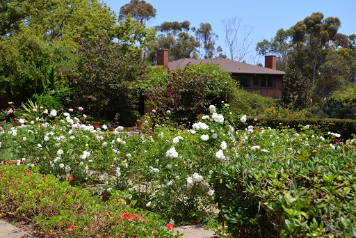 Museum «Marston House Museum», reviews and photos, 3525 7th Ave, San Diego, CA 92103, USA